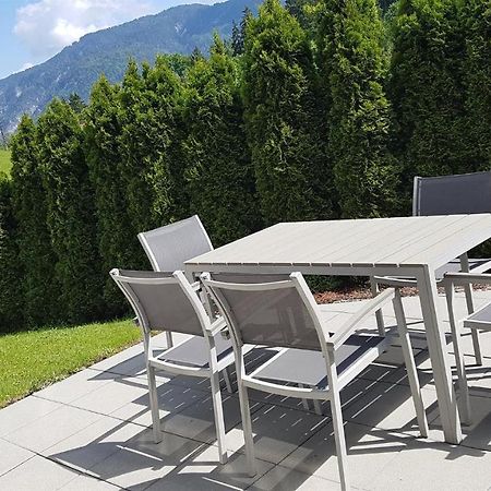 Haus Widauer Daire Breitenbach am Inn Dış mekan fotoğraf