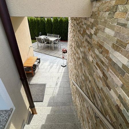 Haus Widauer Daire Breitenbach am Inn Dış mekan fotoğraf