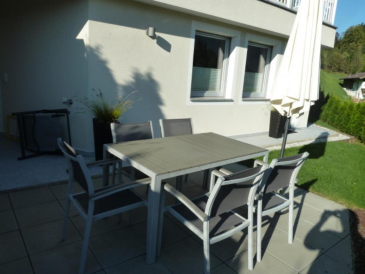 Haus Widauer Daire Breitenbach am Inn Oda fotoğraf