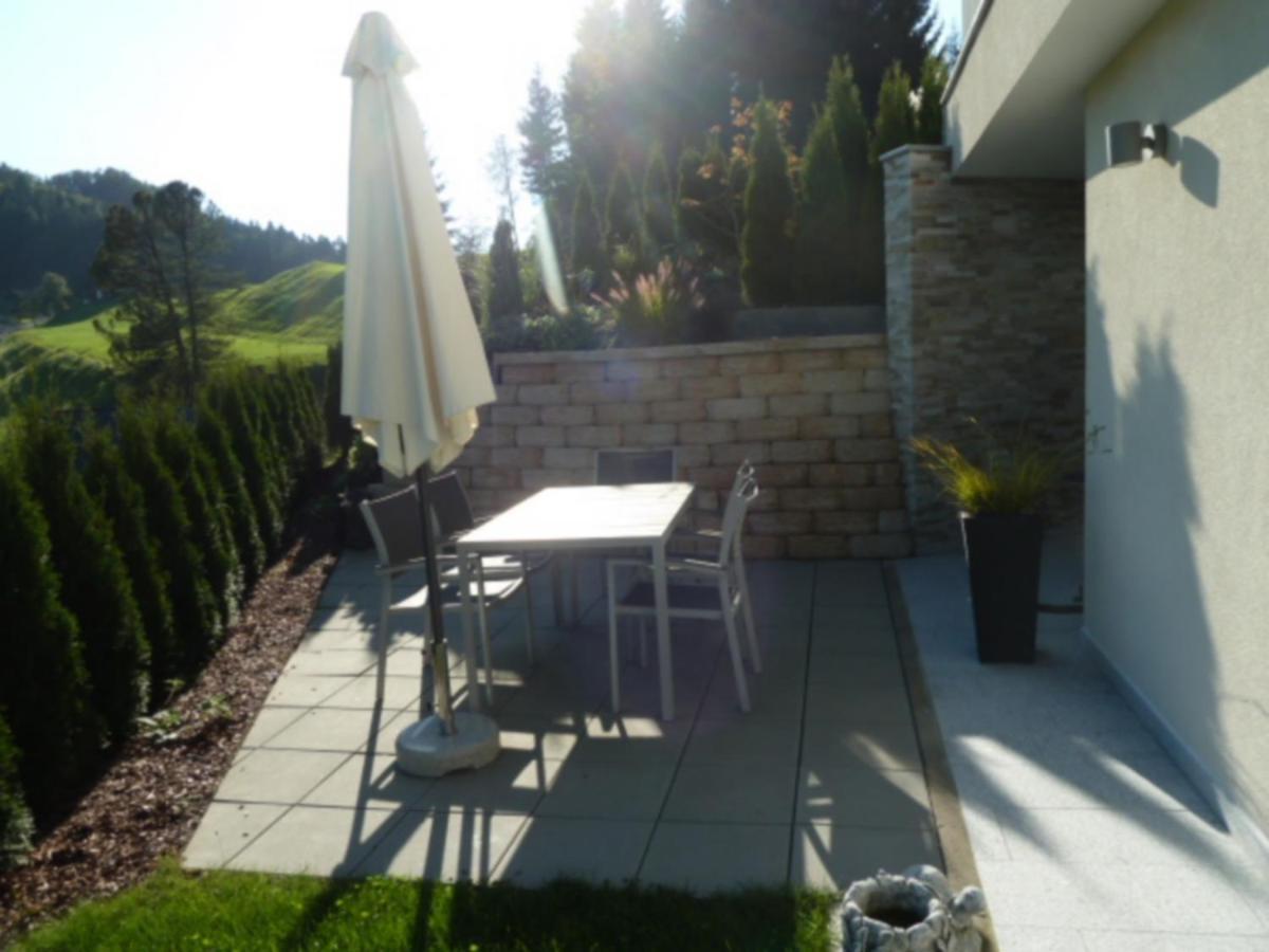 Haus Widauer Daire Breitenbach am Inn Oda fotoğraf