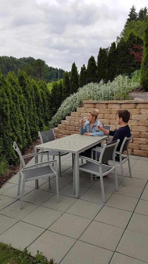 Haus Widauer Daire Breitenbach am Inn Dış mekan fotoğraf