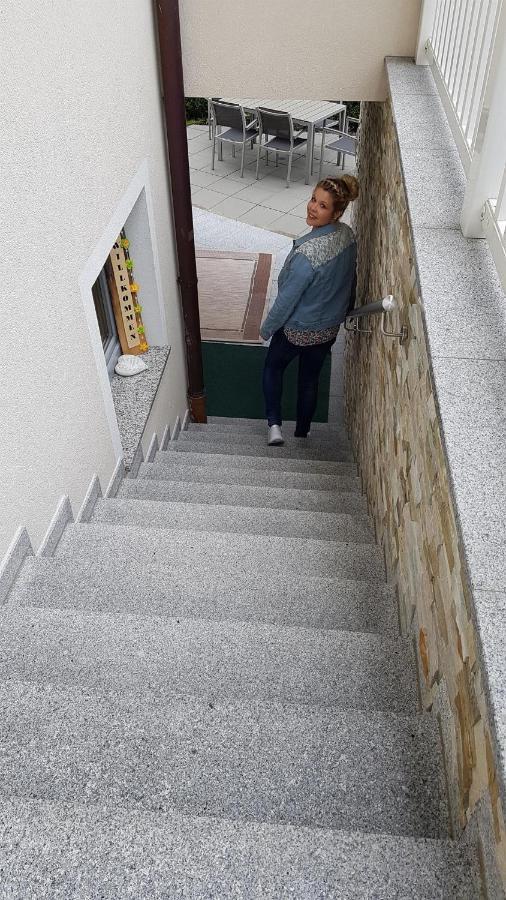 Haus Widauer Daire Breitenbach am Inn Dış mekan fotoğraf