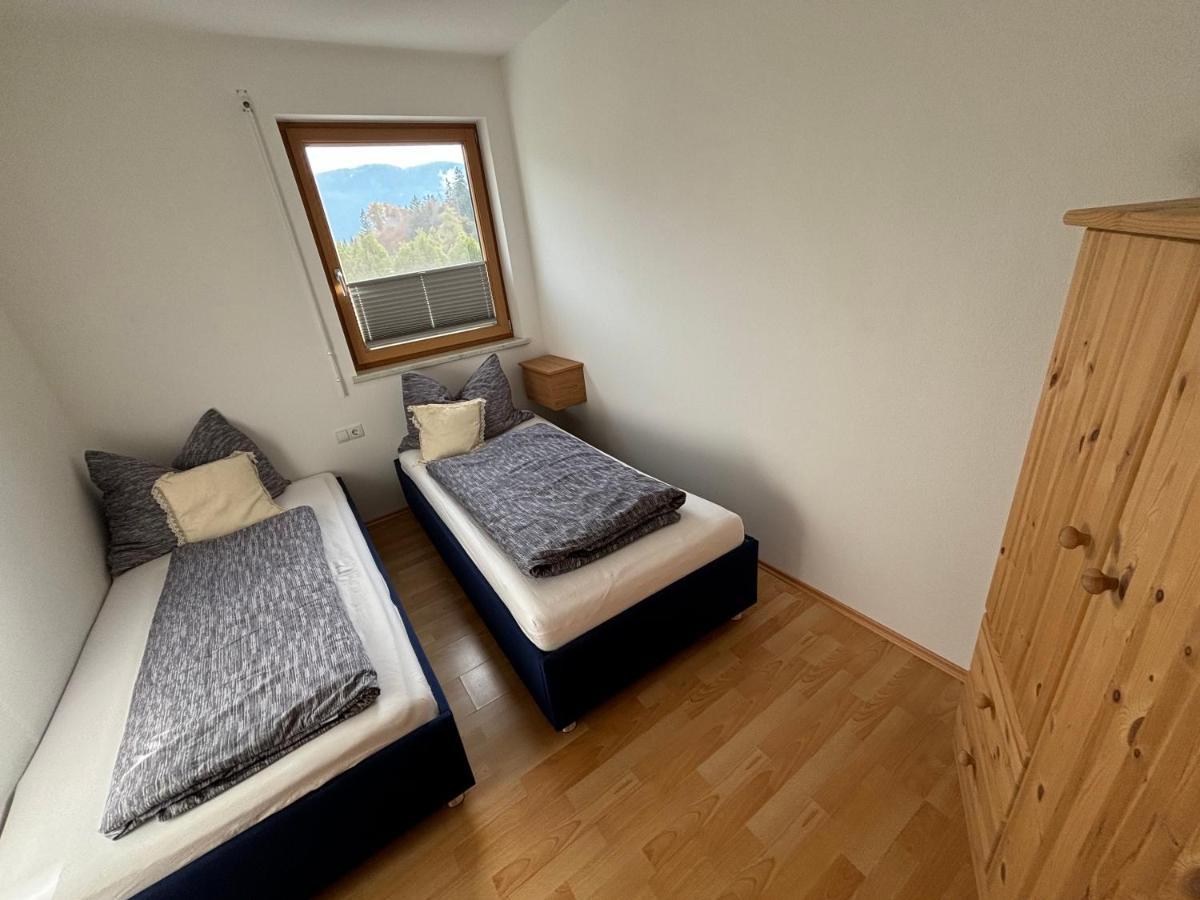 Haus Widauer Daire Breitenbach am Inn Dış mekan fotoğraf
