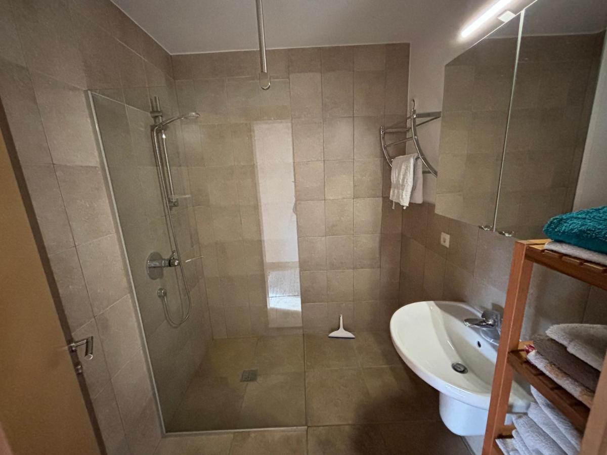 Haus Widauer Daire Breitenbach am Inn Dış mekan fotoğraf