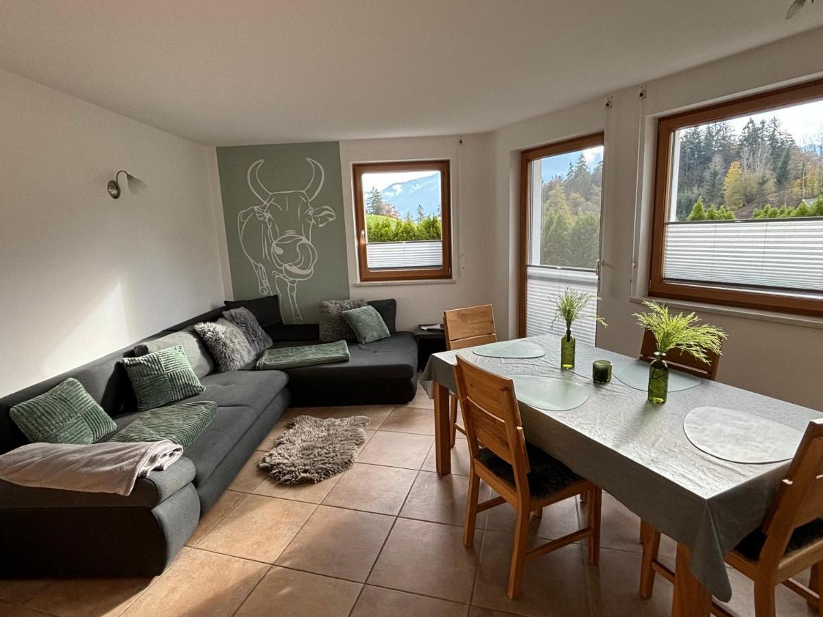 Haus Widauer Daire Breitenbach am Inn Dış mekan fotoğraf