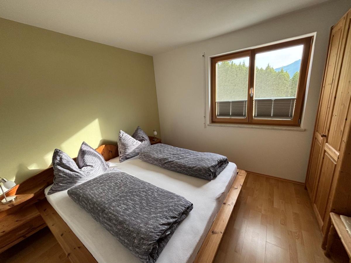 Haus Widauer Daire Breitenbach am Inn Dış mekan fotoğraf
