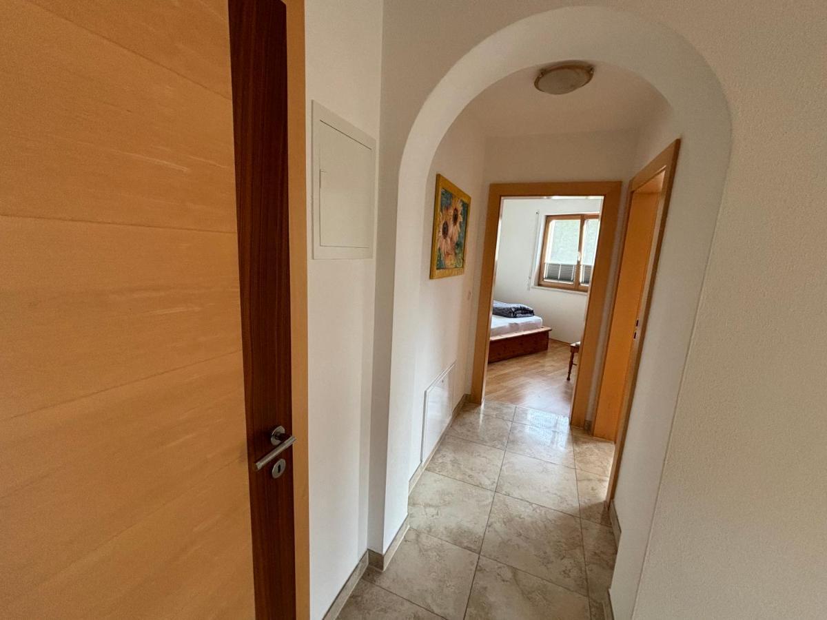Haus Widauer Daire Breitenbach am Inn Dış mekan fotoğraf